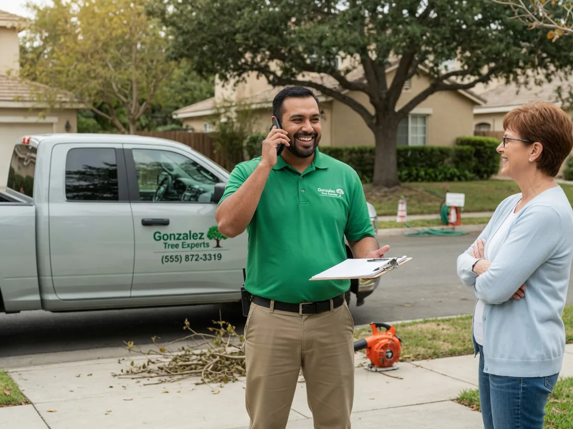 Tree Service Elwin, IL FAQs
